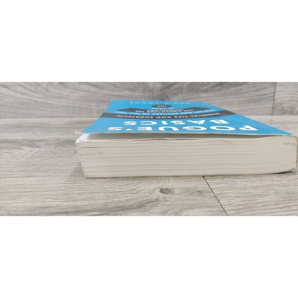 Pogue's Basics: Essential Tips and Shortcuts for Simplifying Technology by Pogue - Picture 6 of 11